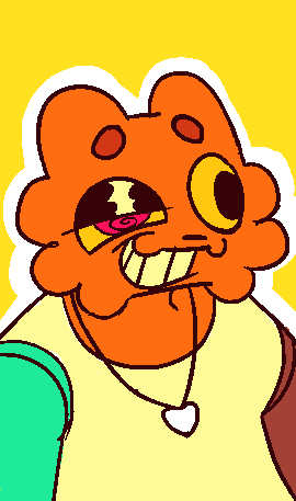  cye :3 